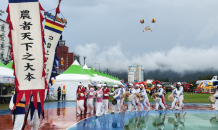 '경쟁과 화합의 장' 전남 학생스포츠문화 축제 '한마당'