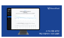 어니스트펀드, AI 종합 여신 솔루션 'B2B 모델'로 상용화