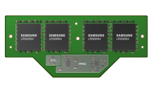 삼성전자, 업계 최초 LPCAMM 개발…차세대 모듈시장 선도