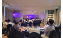 마드라스체크, 포스페이스랩과 ‘2023 F&B 프랜차이즈 DX SUMMIT’공동 컨퍼런스 개최 성료