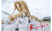 넘치도록 풍요로운 '제25회 김제지평선축제' 5일 개막