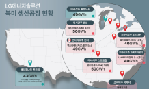 LG엔솔, 토요타에 연 20GWh 규모 전기차 배터리 공급 계약