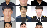 불길 속 노부부 구한 유플러스 직원 등 9명 ‘LG 의인상’ 받아