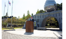 화순군, 한국전쟁 전후 민간인희생자 합동위령제