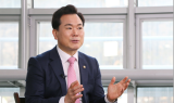 김승수 의원, 