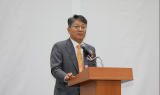 KG 모빌리티 곽재선, KGM 커머셜 회장 취임…경영정상화 박차