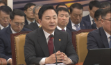 국토위 국감, 여야 ‘양평고속道’ 공방 집중