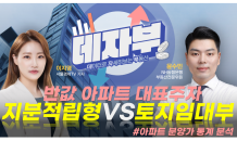 [데자부] 반값 아파트 대표주자 지분적립형 VS 토지임대부