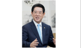 김영록 지사, 항저우 아시안게임 전남선수단 격려