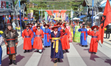 세계인 사로잡을 '제18회 순창장류축제' 13일 개막