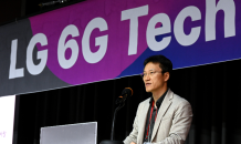 LG전자-LG U+, ‘6G 테크 페스타’ 개최…“기술 리더십 공고히 할 것”