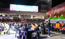 '우주 최초 김치파티'…광주김치축제 11월3일 '팡파르'