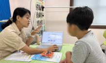 베스트텍 '인큐연구소', 미산초 학생 잠재력 발굴 위해 ‘AI-MIT 다중지능 상담 캠프’ 진행