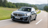 BMW 코리아, 사륜구동 프리미엄 소형 SAV ‘뉴 X1 xDrive20i’ 출시