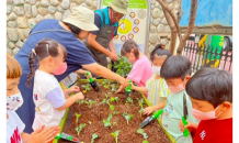 군산시, 도시농업 텃밭 조성사업 확대…28곳 조성