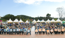 순천시 '자치박람회' 1년간 마을 활동·성과 선보여