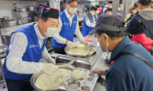 삼성 ‘나눔의 날’ 개최…임직원 11만명 기부·헌혈 동참