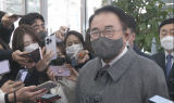 차기 은행연합회장에 ‘정통 신한맨’ 조용병 낙점