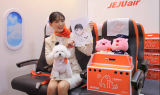 제주항공, ‘2023 MEGA ZOO’참여…“반려동물 동반 여행문화 알려요”