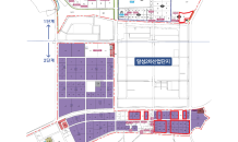 대구시, 대구국가산단 산업용지 29필지 23만㎡ 공급