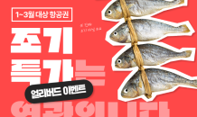 이스타항공, 내년 1~3월 항공권 특가 운임 오픈