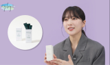 버블램, 카라 강지영 '왓츠인 마이백'에서 ‘스칼프  트리트먼트’ 소개