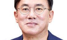 LG디스플레이, 신임 CEO에 정철동 사장 선임