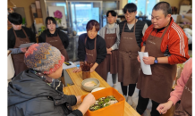 전북창조경제혁신센터, 청년 외식 창업 길라잡이 역할 톡톡