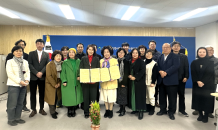 대구행복진흥원, 한국박물관협회와 평생교육 다변화 협력