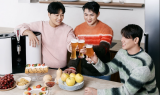 LG전자 “홈브루 LG트윈스 챔피언 패키지로 홈술 즐겨요”