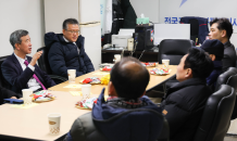 정기환 “2037년까지 글로벌 톱5 말산업 선진국 진입”…경마관계자 간담회