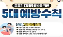 부산시, 마이코플라스마 폐렴균 감염증 상시 모니터링