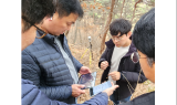 인투스페이스, 대전소방본부와 함께한 스마트폰 대상 정밀위치정보 실증시험 성공