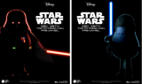 SML, 루카스필름 협업‘SML STAR WARS’ 시리즈 도쿄 코믹콘 선공개와 동시에 완판