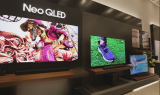 TV 시장 회복 전망…삼성·LG ‘플랫폼’ 생태계 확장