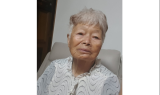 의령 봉사왕 공도연 할머니, 시신마저 기증