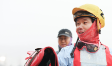 최범현 기수, 한국경마 역사상 네 번째 ‘통산 900승’ 달성