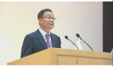 불공정 논란 속…백복인 KT＆G 사장, ‘4연임’ 가능할까