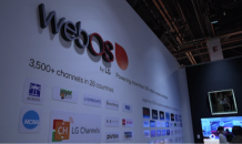 LG전자, CES 2024서 올레드 webOS 콘텐츠 체험 공간 조성