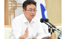 이철우 경북도지사 “초저출산과의 전쟁 선포”