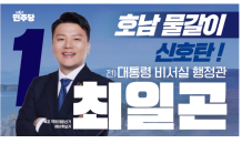 최일곤 예비후보 '목포 시민·당원위한 지역위 혁신' 7대 공약 발표