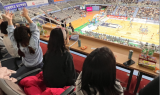 광동제약-고양 소노, 보호시설 어린이 프로농구 관람 초청