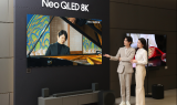 삼성전자 “피아니스트 조성진 연주 영상 8K로 즐겨요”