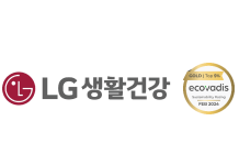 LG생활건강, 佛 에코바디스 지속가능성 평가 ‘골드 등급’ 획득