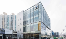 BMW 한독 모터스, 수원 전시장 단장…BMW만의 차세대 전시 콘셉트 적용