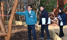 기장군, 다음달까지 주요 현안 사업장 특별점검