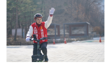 국민의힘, 원주시(을) 후보로 김완섭 (전) 기획재정부 2차관 단수공천