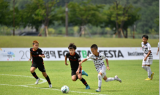 영덕군, 겨울 축구축제 ‘2024 영덕 풋볼페스타 윈터리그’ 개막