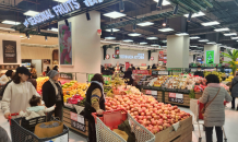 “맛도 모양도 신기해”…롯데마트, 이색 과일 선보여