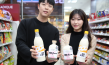 GS25 '힙걸리 프로젝트'에 지역 청년 양조장 매출 250% 증가